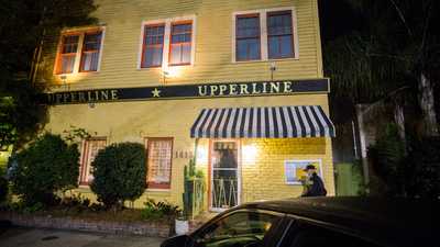 Upperline Restaurant