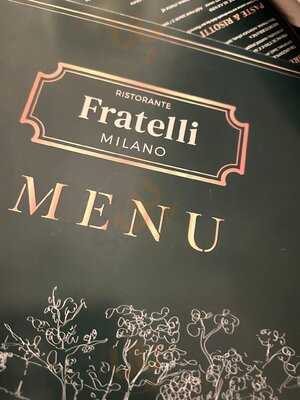 Fratelli Milano