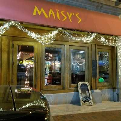 Maisy's, Baltimore