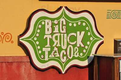 Big Truck Tacos