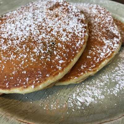 The Original Pancake House, Charlotte