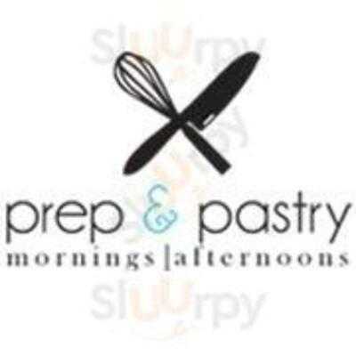 Prep & Pastry