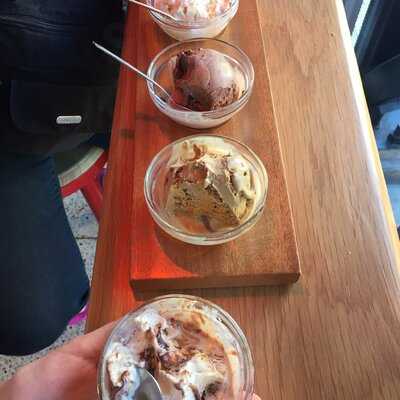 Salt & Straw