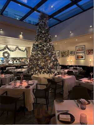 Spago Beverly Hills