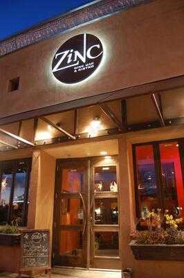 Zinc Wine Bar & Bistro