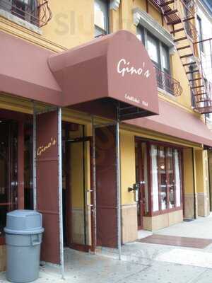 Gino's Restaurant