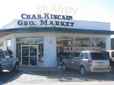 Kincaid's Hamburgers