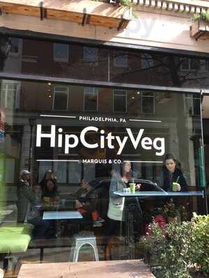 Hipcityveg