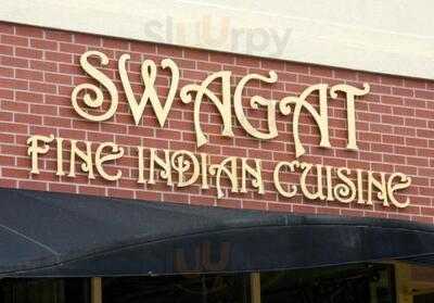 Swagat Fine Indian Cuisine, Kansas City