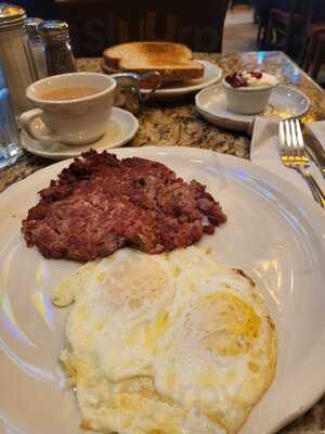 Richard Walker's Pancake House, San Diego