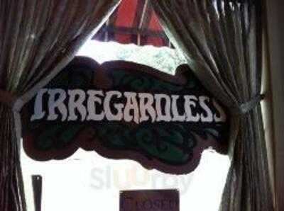 Irregardless Cafe