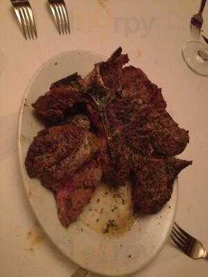 Ruth's Chris Steak House, Fort Worth