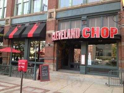 Cleveland Chop