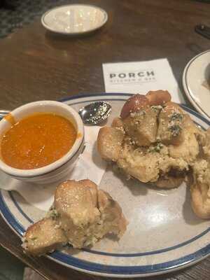 Porch Kitchen & Bar