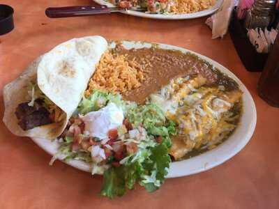 Los Molcajetes Mexican Restaurant, Fort Worth