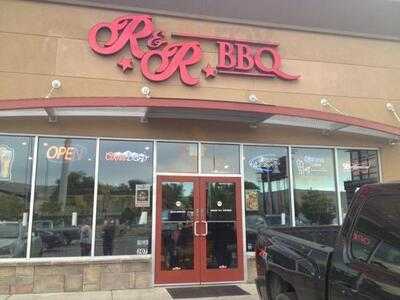 R&R BBQ, Salt Lake City