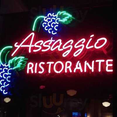 Assaggio Ristorante