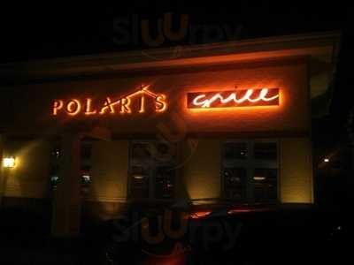 Polaris Grill