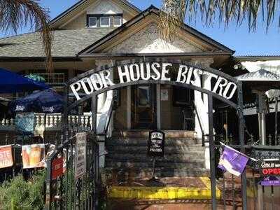 Poor House Bistro