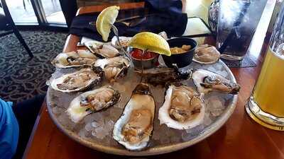 Pearls Oyster Bar