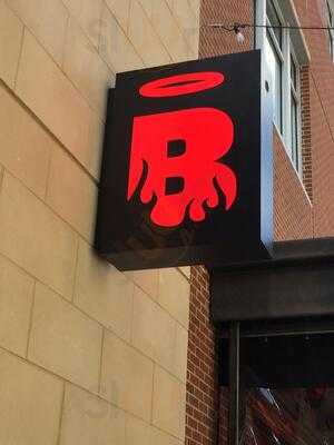 Burgatory