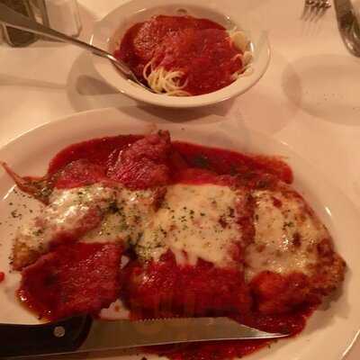 Enza's Italian Restaurant