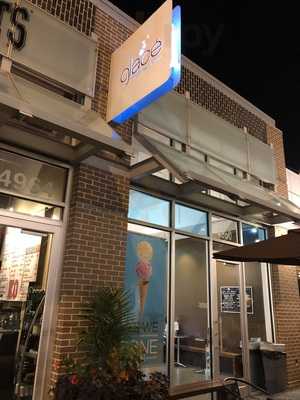 Glace Artisan Ice Cream, Kansas City