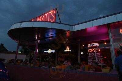 Fat Matt's Rib Shack, Atlanta