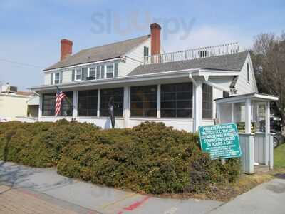 Doc Taylor's Restaurant, Virginia Beach