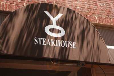 Yo Ranch Steakhouse