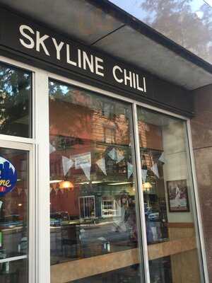 Skyline Chili