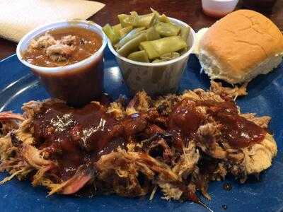 Central Bbq