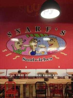 Snarf's MX Downtown, Saint Louis