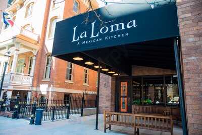 La Loma Restaurant