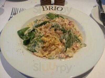 Brio Italian Grille