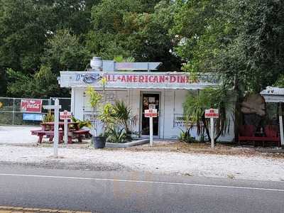 Danny's All American Diner