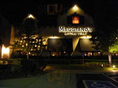 Maggiano's Little Italy, Denver