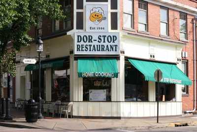 Dor-stop Restaurant