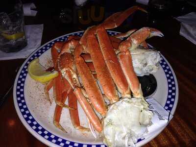 Lucky Oyster, Virginia Beach