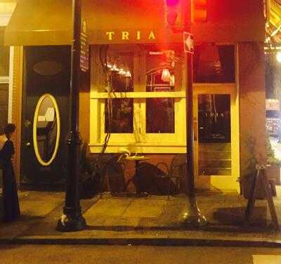 Tria Cafe Rittenhouse