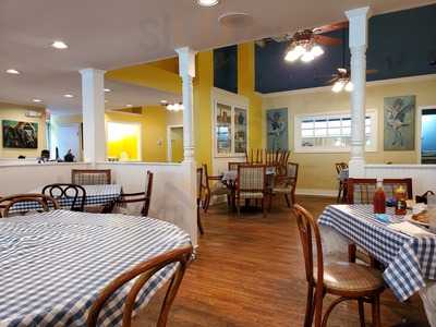 Blue Plate Cafe Downtown