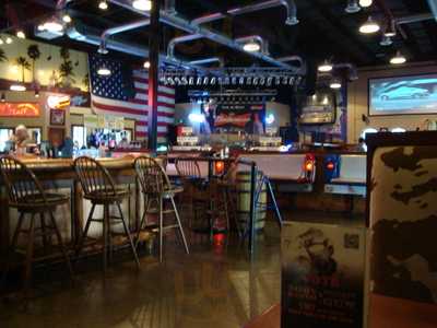 Toby Keith's I Love This Bar & Grill