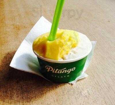 Pitango Gelato, Washington DC