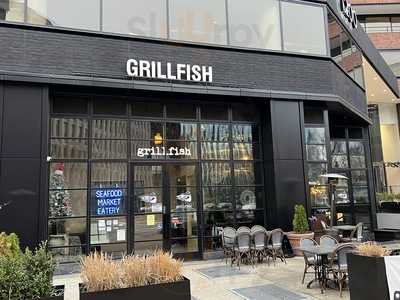 Grillfish