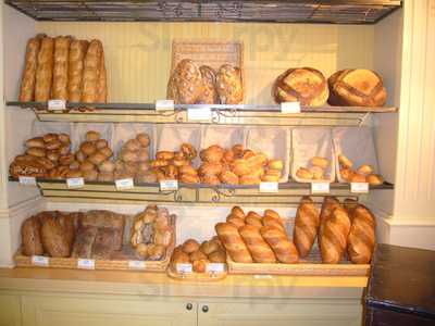 St Honore Bakery