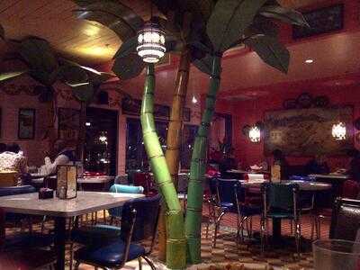 Chuy's, Kansas City