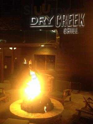 Dry Creek Grill, San Jose