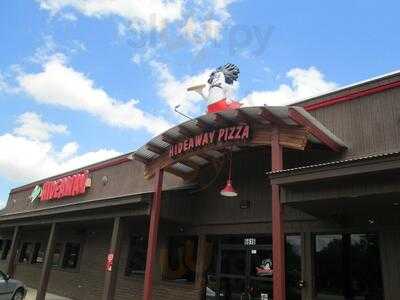 Hideaway Pizza