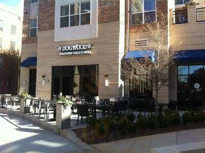 Dogwood Southern Table And Bar