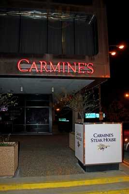 Carmine's Steak House